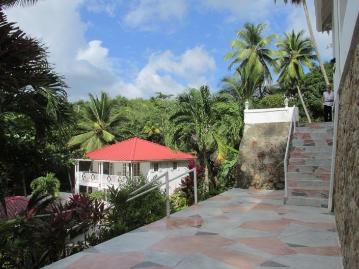Image No.8-Maison / Villa de 6 chambres à vendre à Castries