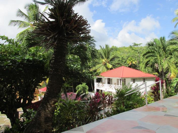 Image No.9-Maison / Villa de 6 chambres à vendre à Castries