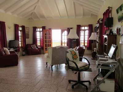 Image No.2-Maison / Villa de 3 chambres à vendre à Gros Islet