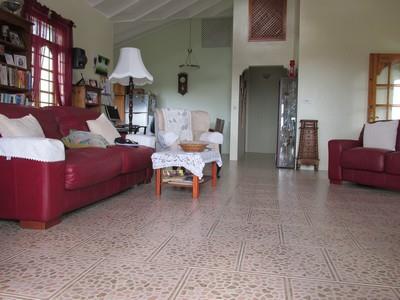 Image No.4-Maison / Villa de 3 chambres à vendre à Gros Islet