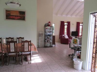 Image No.3-Maison / Villa de 3 chambres à vendre à Gros Islet