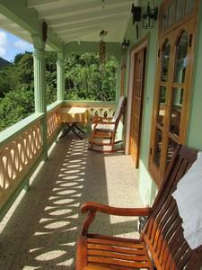 Image No.8-Maison / Villa de 3 chambres à vendre à Gros Islet