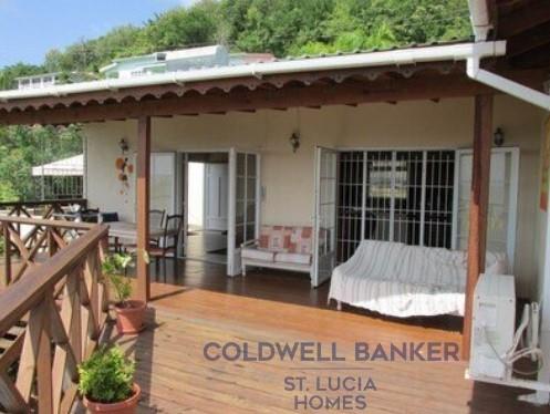 Image No.9-Maison / Villa de 3 chambres à vendre à Marisule