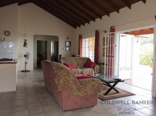 Image No.11-Maison / Villa de 3 chambres à vendre à Marisule