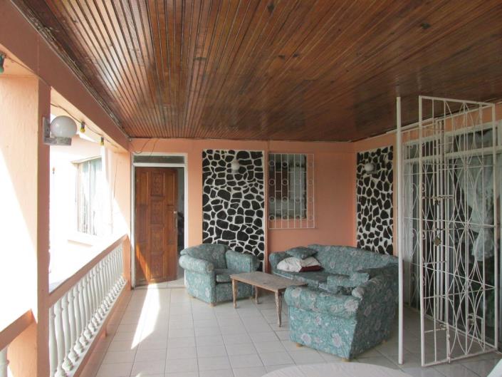 Image No.4-Maison / Villa de 6 chambres à vendre à Marisule