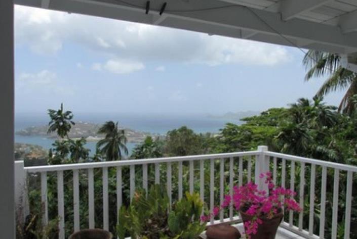 Image No.3-Maison / Villa de 10 chambres à vendre à Castries