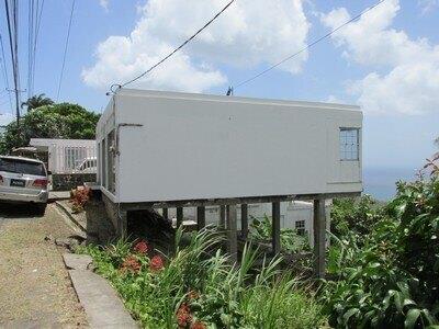 Image No.1-Maison / Villa de 10 chambres à vendre à Castries