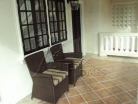 Image No.2-Maison / Villa de 4 chambres à vendre à Marigot Bay