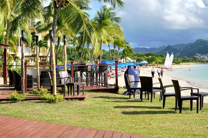 Image No.4-Condo de 1 chambre à vendre à Cap Estate