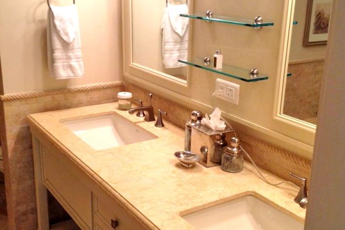 Image No.11-Condo de 1 chambre à vendre à Cap Estate