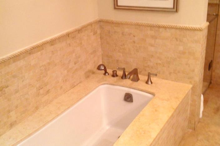 Image No.12-Condo de 1 chambre à vendre à Cap Estate