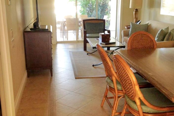 Image No.8-Condo de 1 chambre à vendre à Cap Estate