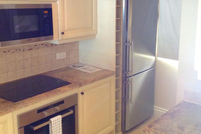 Image No.7-Condo de 1 chambre à vendre à Cap Estate