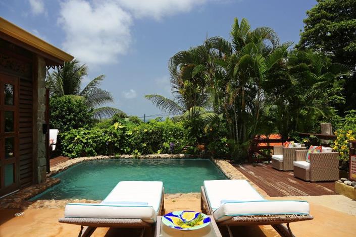 Image No.2-Maison de 5 chambres à vendre à Cap Estate