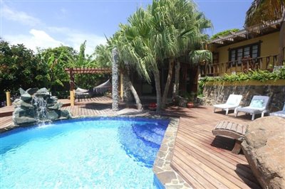 Maison de 5 chambres à vendre à Cap Estate