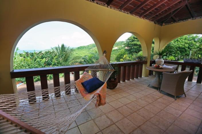 Image No.4-Maison de 5 chambres à vendre à Cap Estate