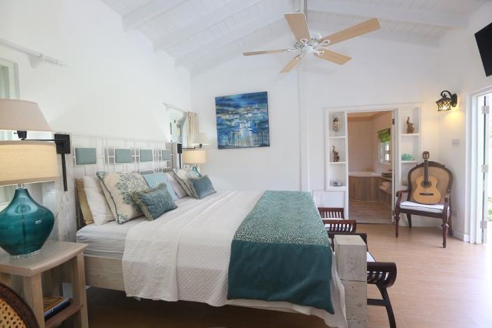 Image No.5-Maison de 5 chambres à vendre à Cap Estate