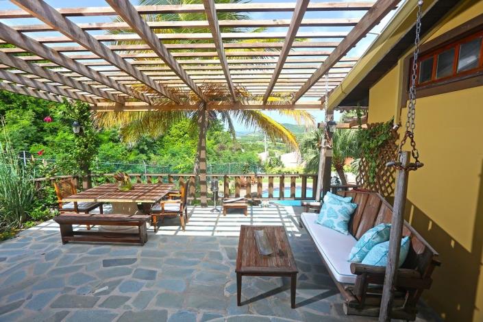 Image No.7-Maison de 5 chambres à vendre à Cap Estate