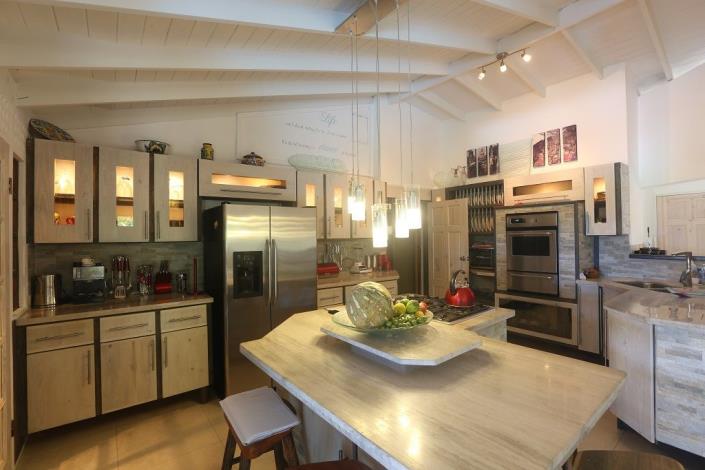 Image No.9-Maison de 5 chambres à vendre à Cap Estate