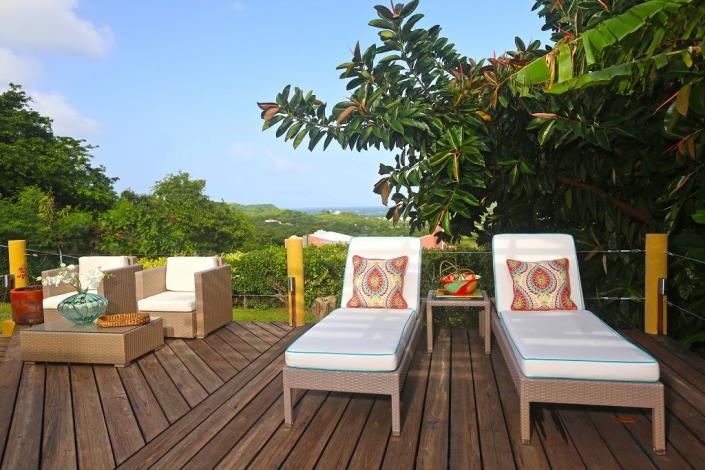 Image No.12-Maison de 5 chambres à vendre à Cap Estate