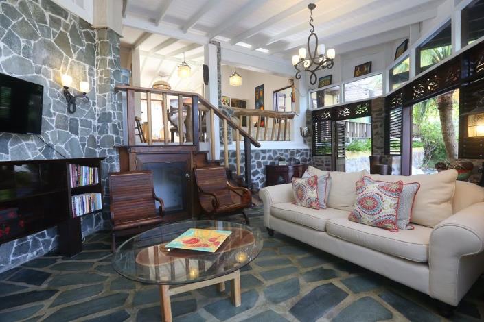 Image No.13-Maison de 5 chambres à vendre à Cap Estate