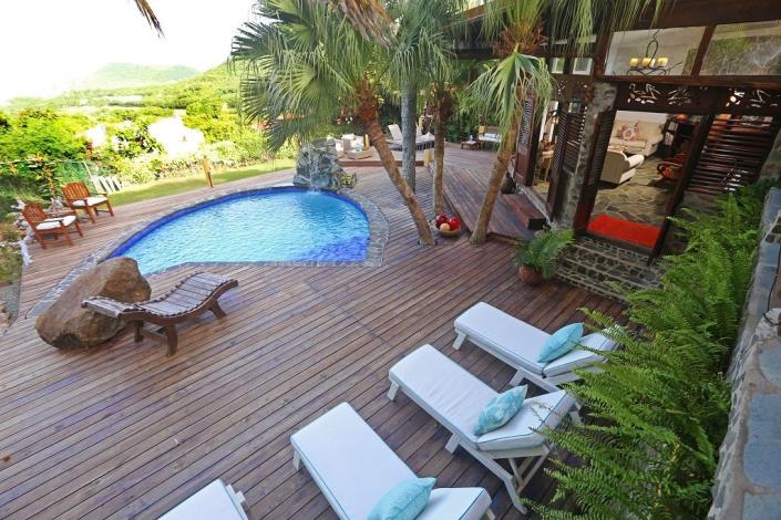 Image No.14-Maison de 5 chambres à vendre à Cap Estate