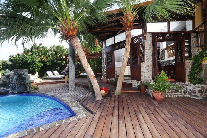 Image No.11-Maison de 5 chambres à vendre à Cap Estate