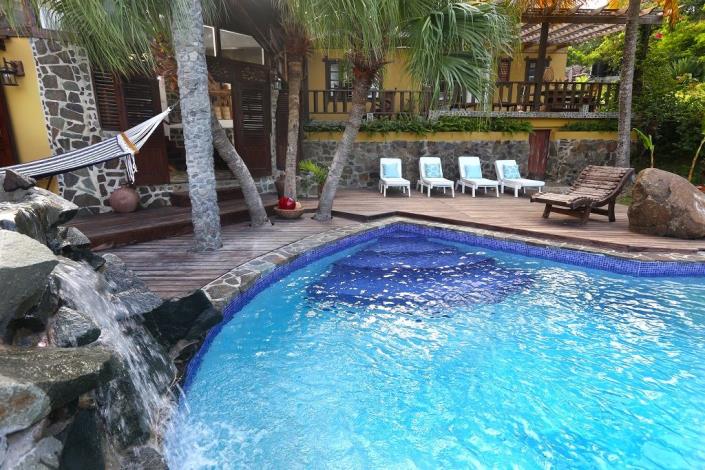 Image No.15-Maison de 5 chambres à vendre à Cap Estate