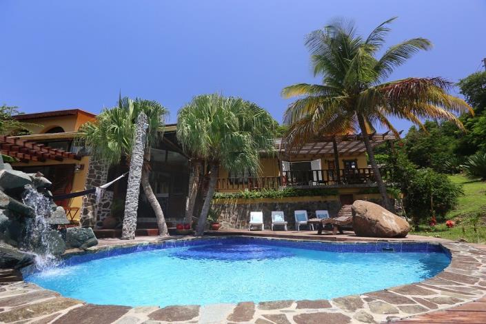 Image No.17-Maison de 5 chambres à vendre à Cap Estate