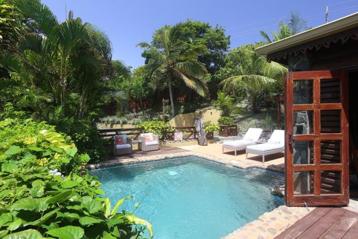 Image No.16-Maison de 5 chambres à vendre à Cap Estate