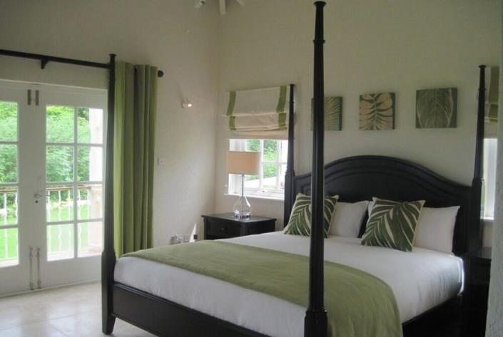 Image No.2-Maison / Villa de 4 chambres à vendre à Cap Estate