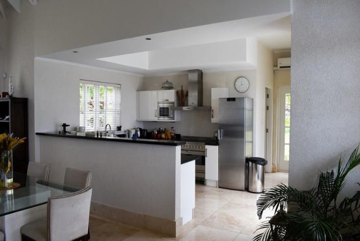 Image No.4-Maison / Villa de 4 chambres à vendre à Cap Estate