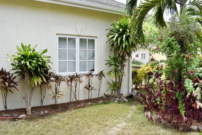 Image No.3-Maison / Villa de 4 chambres à vendre à Cap Estate