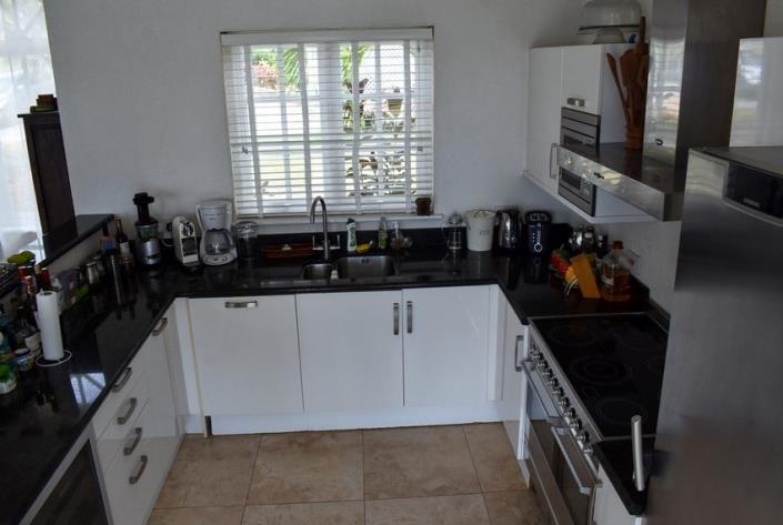 Image No.6-Maison / Villa de 4 chambres à vendre à Cap Estate