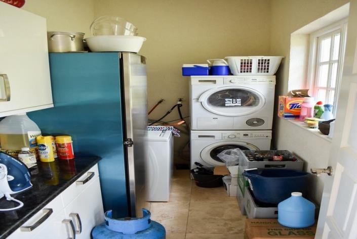 Image No.7-Maison / Villa de 4 chambres à vendre à Cap Estate