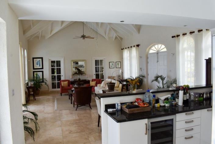 Image No.8-Maison / Villa de 4 chambres à vendre à Cap Estate