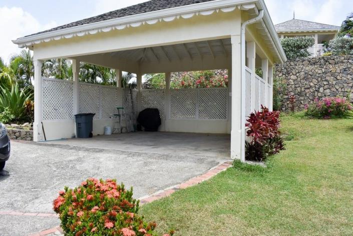 Image No.11-Maison / Villa de 4 chambres à vendre à Cap Estate