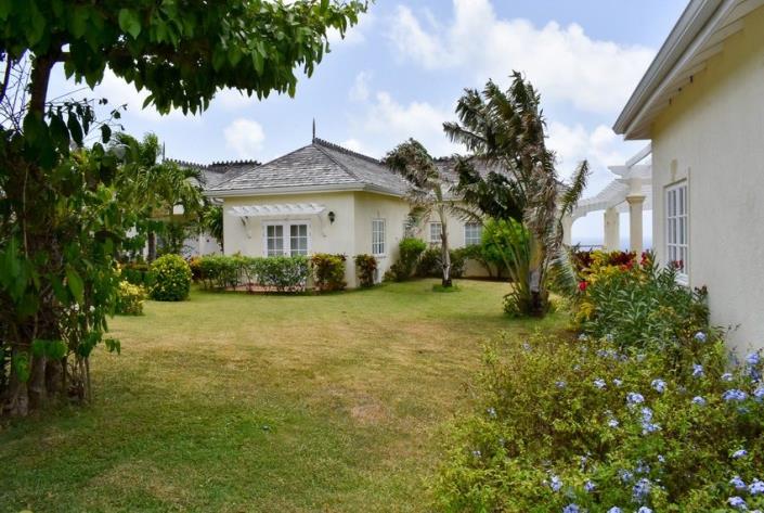 Image No.13-Maison / Villa de 4 chambres à vendre à Cap Estate