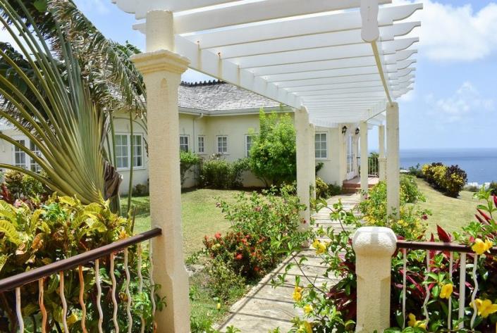 Image No.15-Maison / Villa de 4 chambres à vendre à Cap Estate