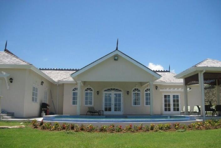 Image No.18-Maison / Villa de 4 chambres à vendre à Cap Estate