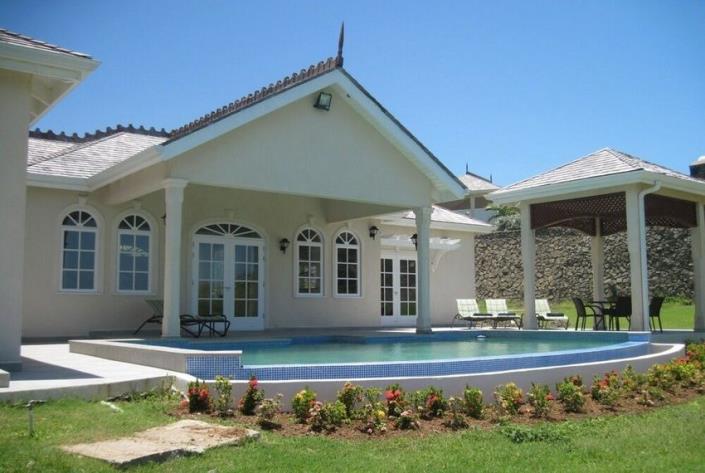 Image No.19-Maison / Villa de 4 chambres à vendre à Cap Estate