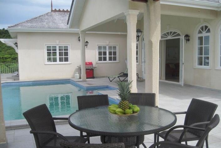 Image No.20-Maison / Villa de 4 chambres à vendre à Cap Estate