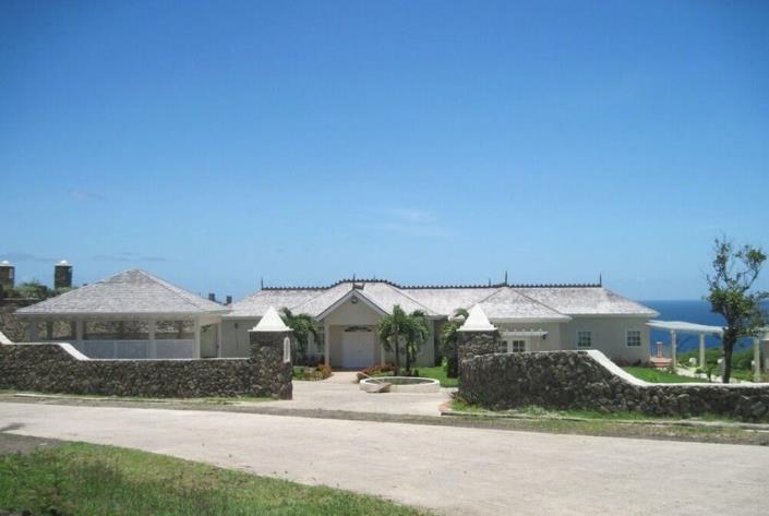 Image No.21-Maison / Villa de 4 chambres à vendre à Cap Estate