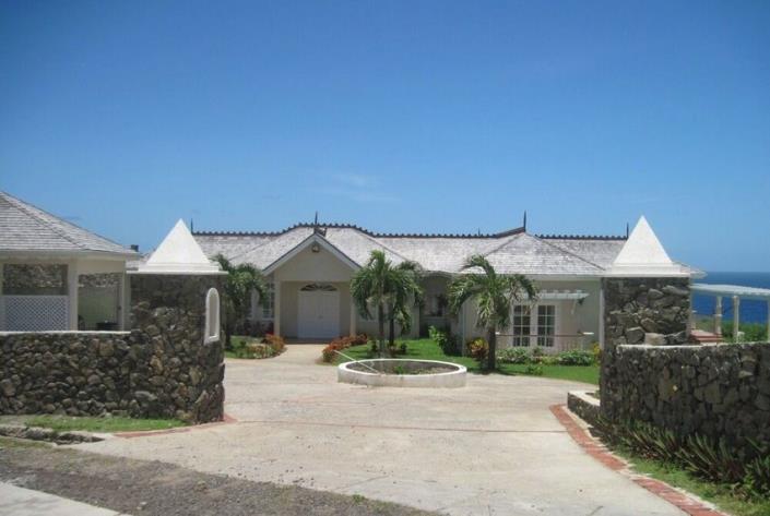 Image No.22-Maison / Villa de 4 chambres à vendre à Cap Estate