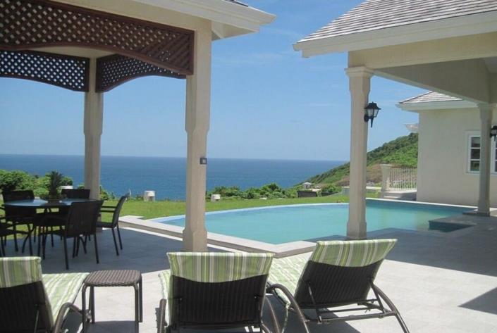 Image No.23-Maison / Villa de 4 chambres à vendre à Cap Estate