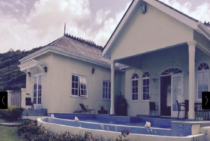 Image No.25-Maison / Villa de 4 chambres à vendre à Cap Estate