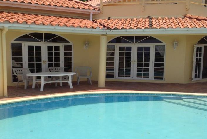 Image No.9-Villa de 4 chambres à vendre à Rodney Bay