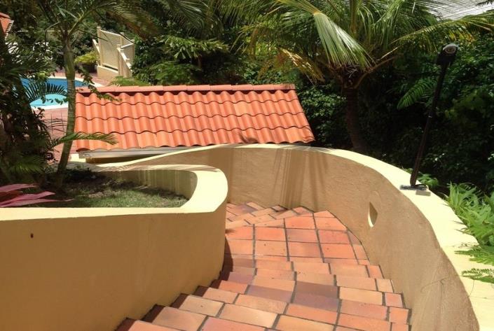 Image No.10-Villa de 4 chambres à vendre à Rodney Bay