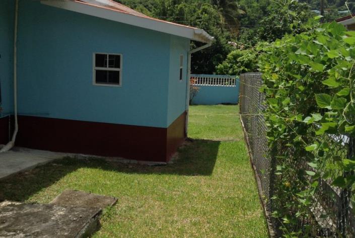 Image No.2-Maison de 2 chambres à vendre à Bonne Terre