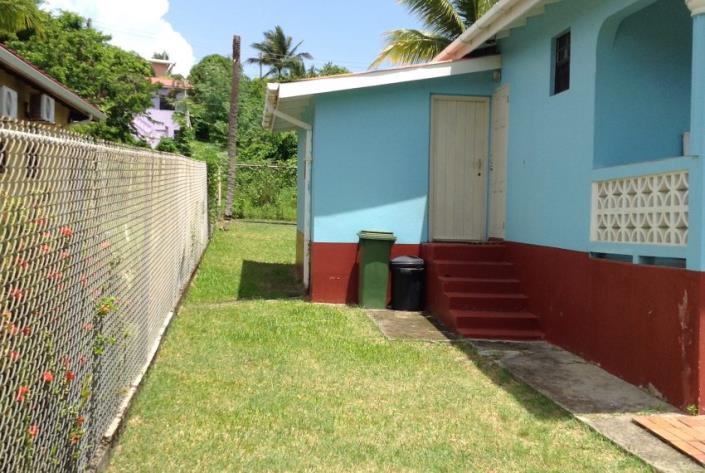 Image No.3-Maison de 2 chambres à vendre à Bonne Terre